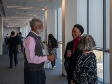 UROP 30 year celebration